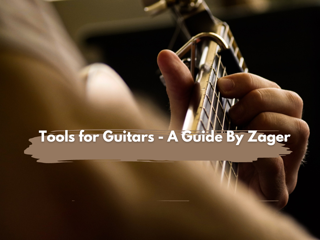 Tools for Guitar - Essentials