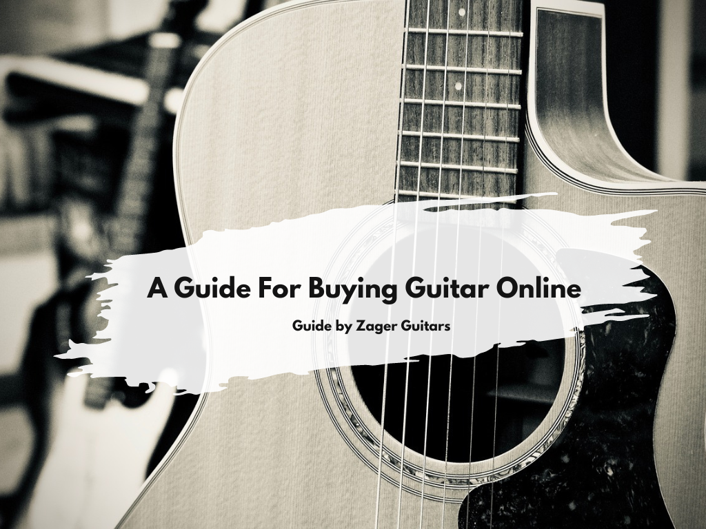 Guitar Magazines To Follow: Things To Know