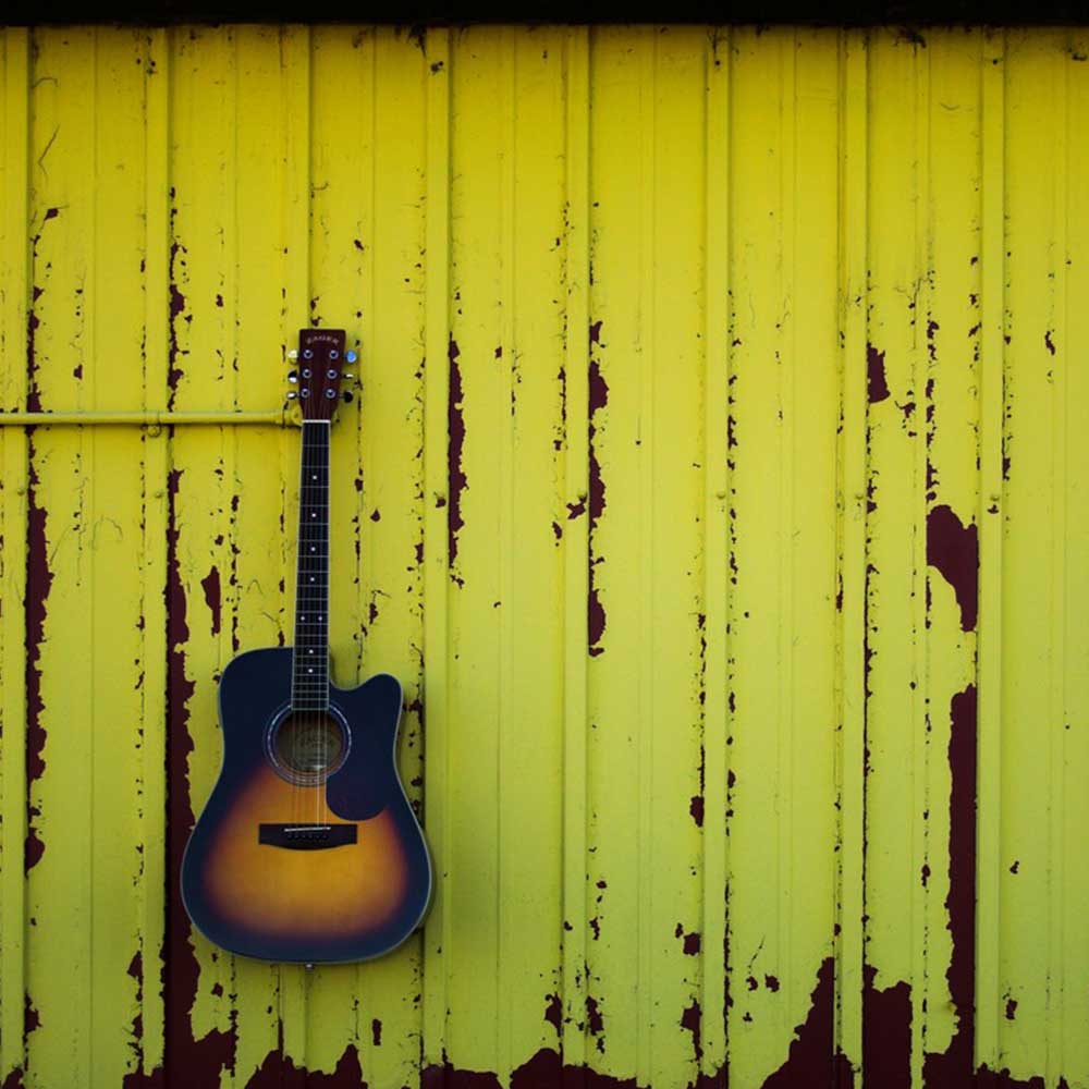 Lead Guitar vs Rhythm Guitar: Know the Difference