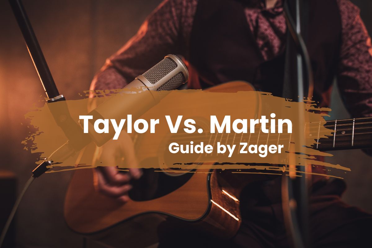 Taylor Vs. Martin: Comparison and Best Alternative