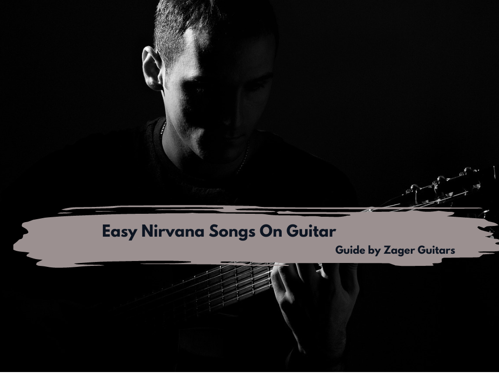Easy Nirvana Songs On Guitar
