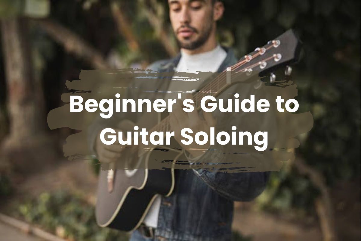 How to Solo on Guitar? – Easiest Steps to Solo Success