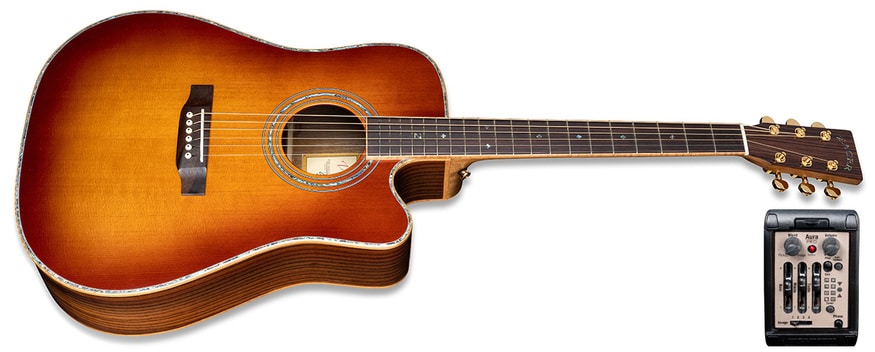 zager zad900ce