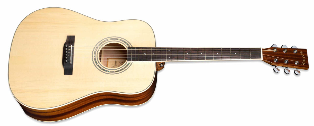 ZAD50 Solid Spruce/Mahogany Acoustic Deal of the Day