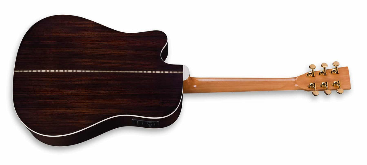 zad80ce guitar
