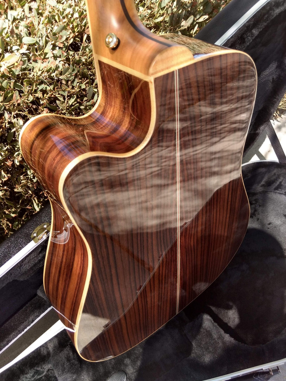 #2010 ZAD 900CE VS 12-String