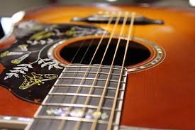 zager guitar
