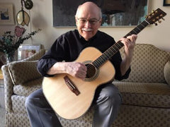 Top 5 Finger Style Guitarist in the world John Knowles