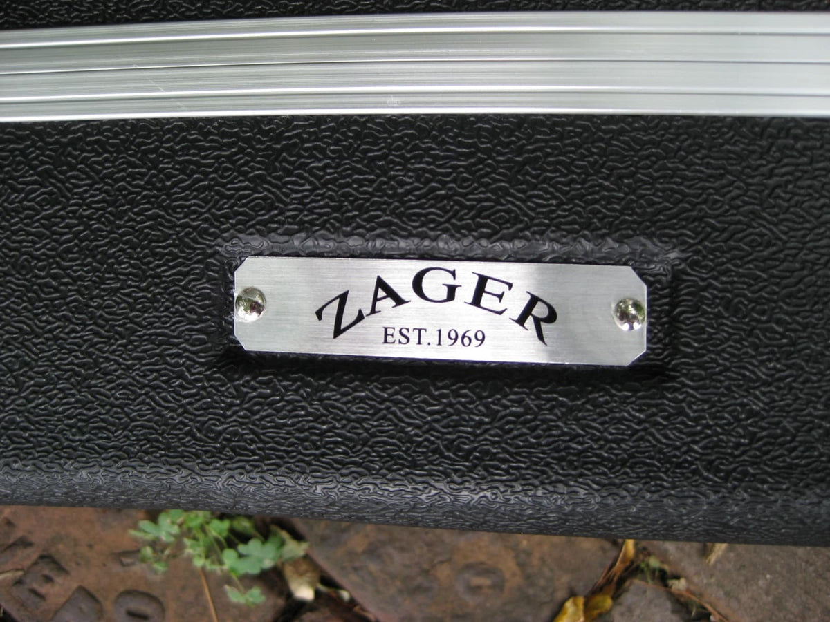 abs ultralight molded guitar case