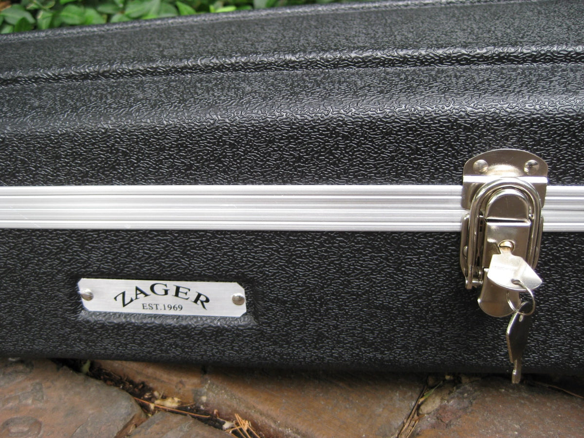 abs ultralight molded guitar case
