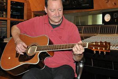 Grand Ole Opry Star Pat Severs