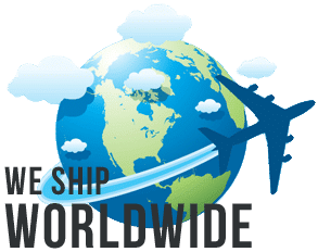 International Shipping w/ lifetime lessons, 1 year strings, free capo!