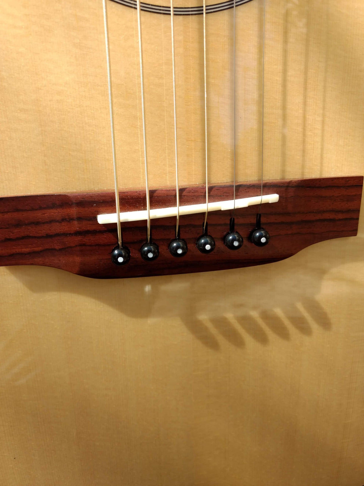 ZAD50CE Solid Spruce/Mahogany Acoustic Electric Smaller “OM” Size - DEAL OF THE DAY