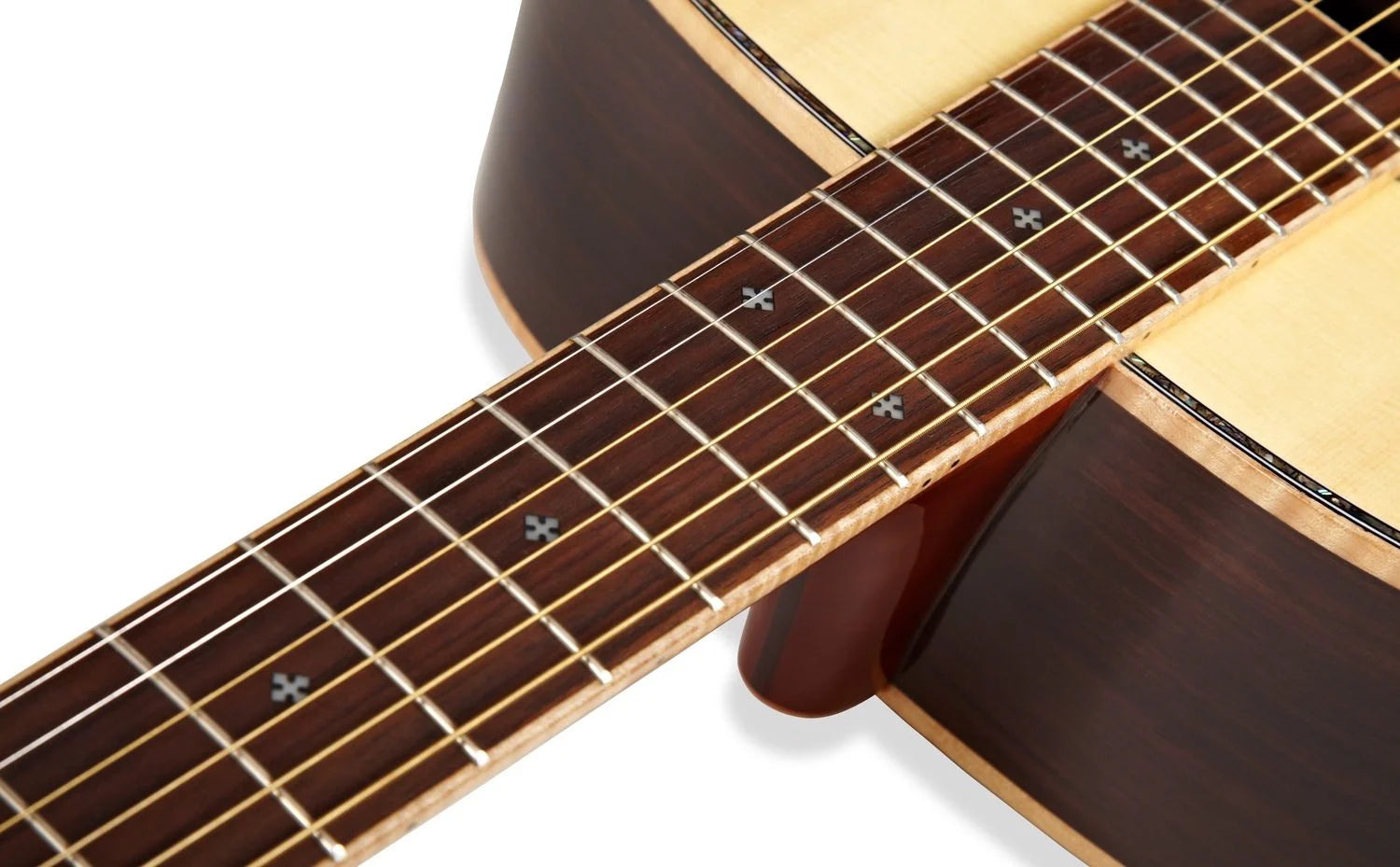 ZAD900 Solid Spruce/Rosewood Acoustic Pro Series - DEAL OF THE DAY
