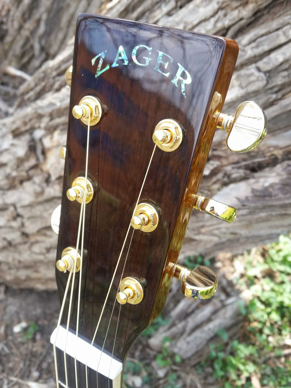 zad900ce om size guitar