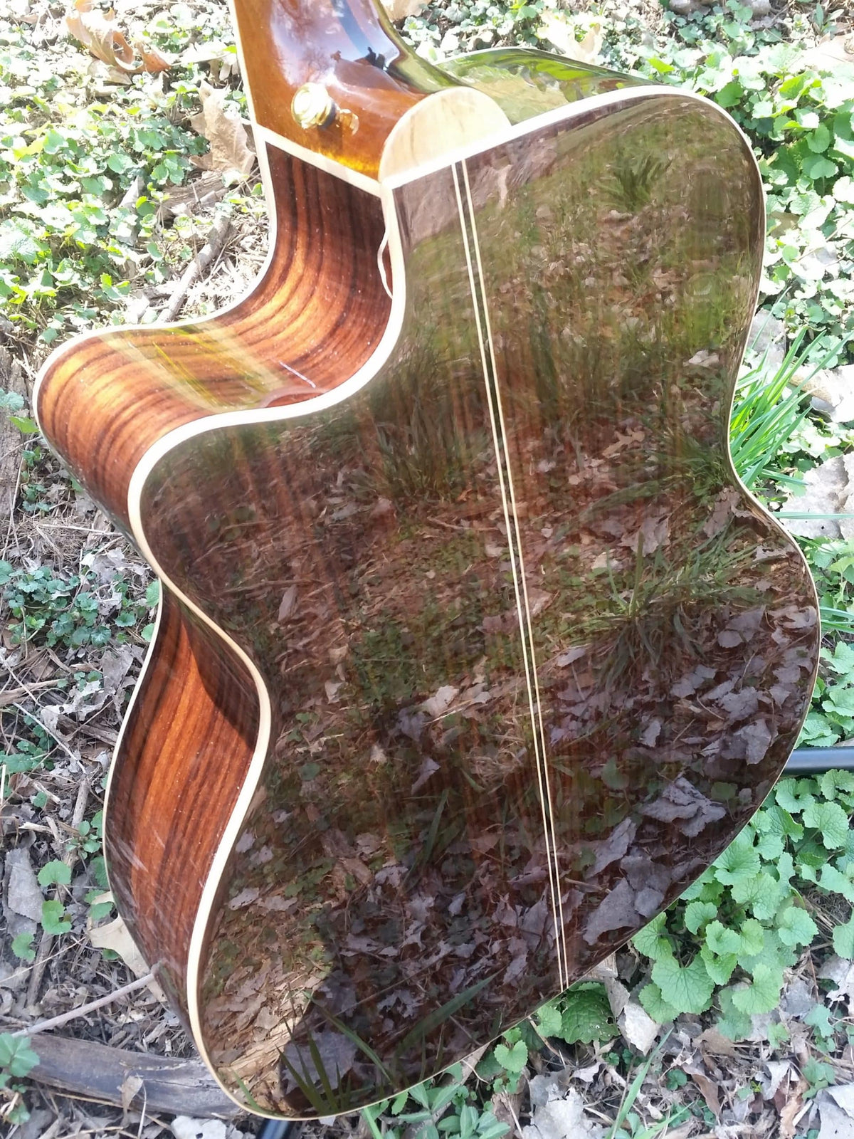 zad900ce om size guitar