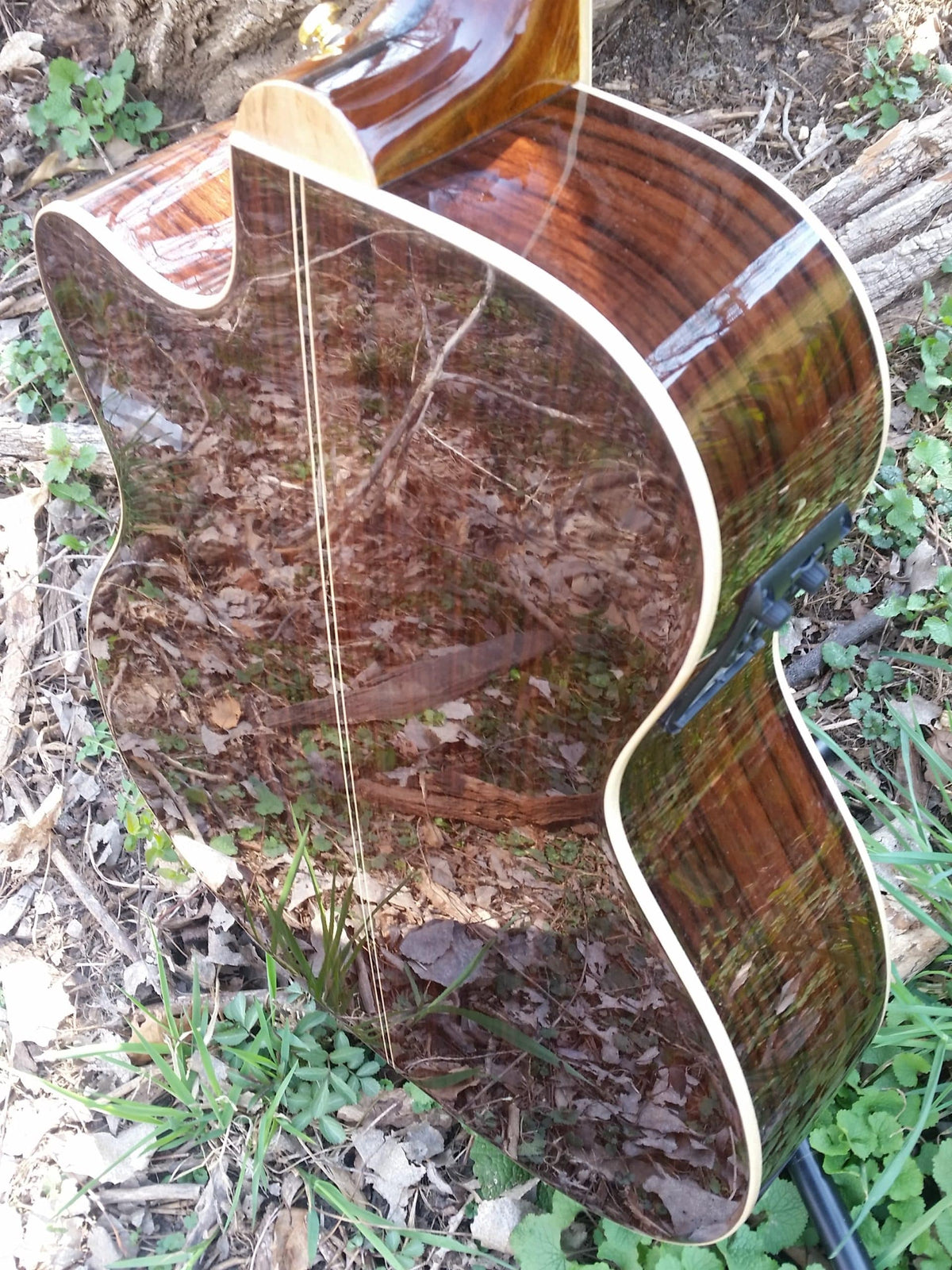 zad900ce om size guitar