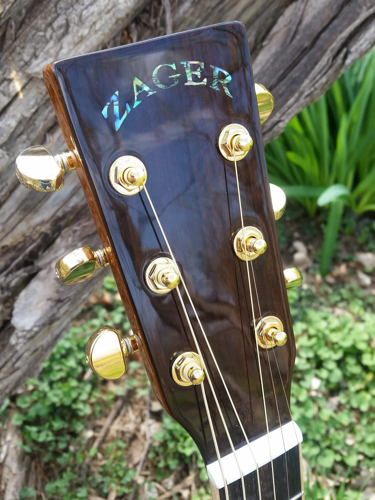 zad900 rosewood acoustic guitar