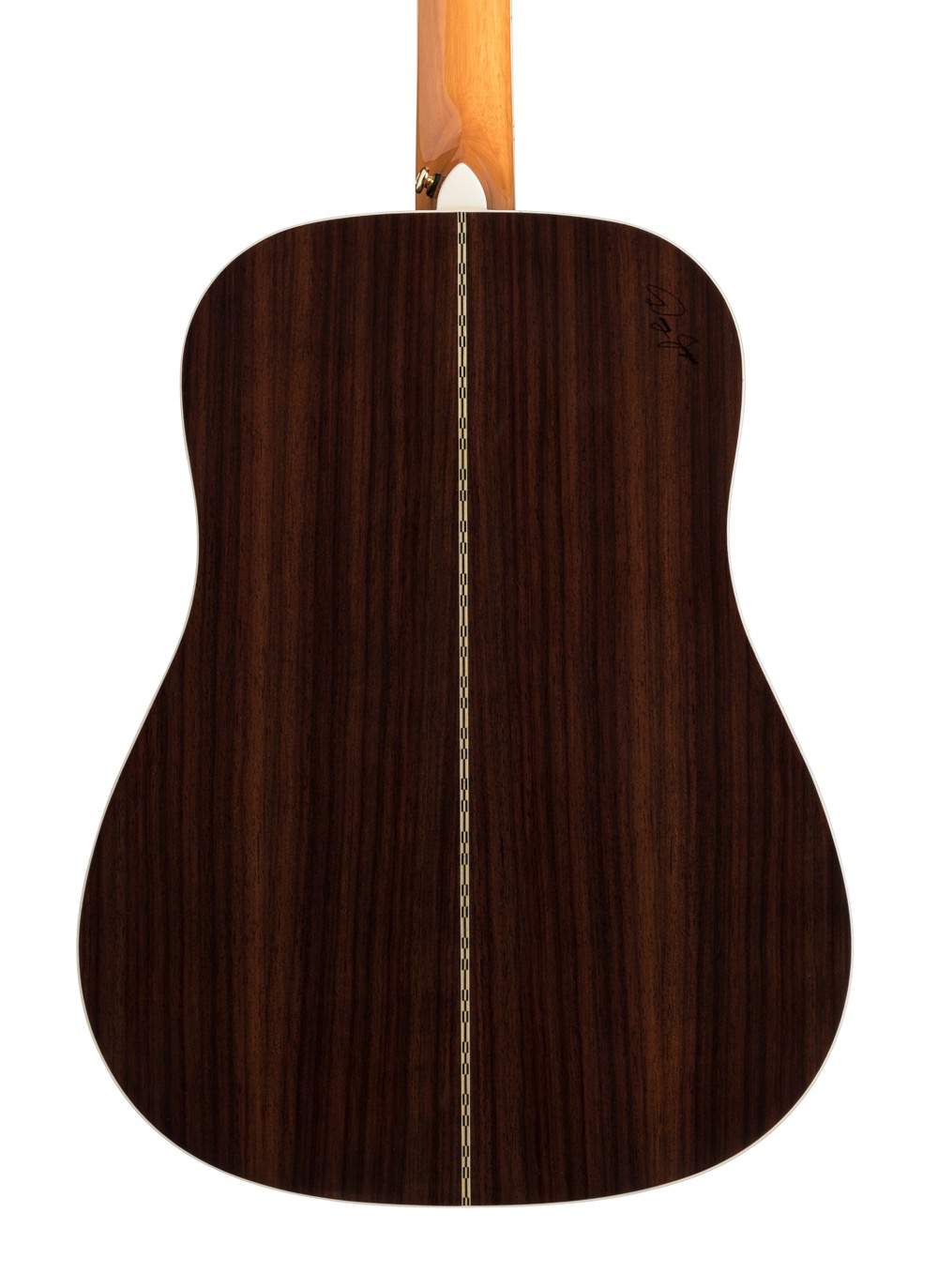 ZAD80 Solid Cedar/Rosewood Acoustic Pro Series