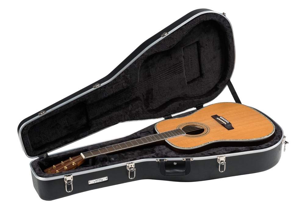 ZAD80 Solid Cedar/Rosewood Acoustic Pro Series