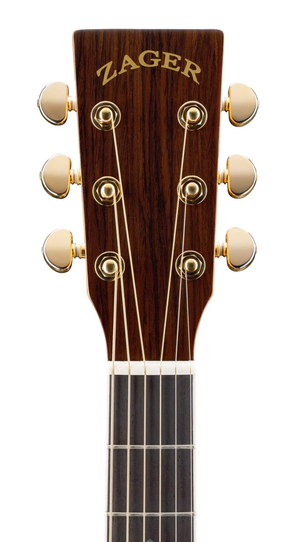 ZAD80 Solid Cedar/Rosewood Acoustic Pro Series