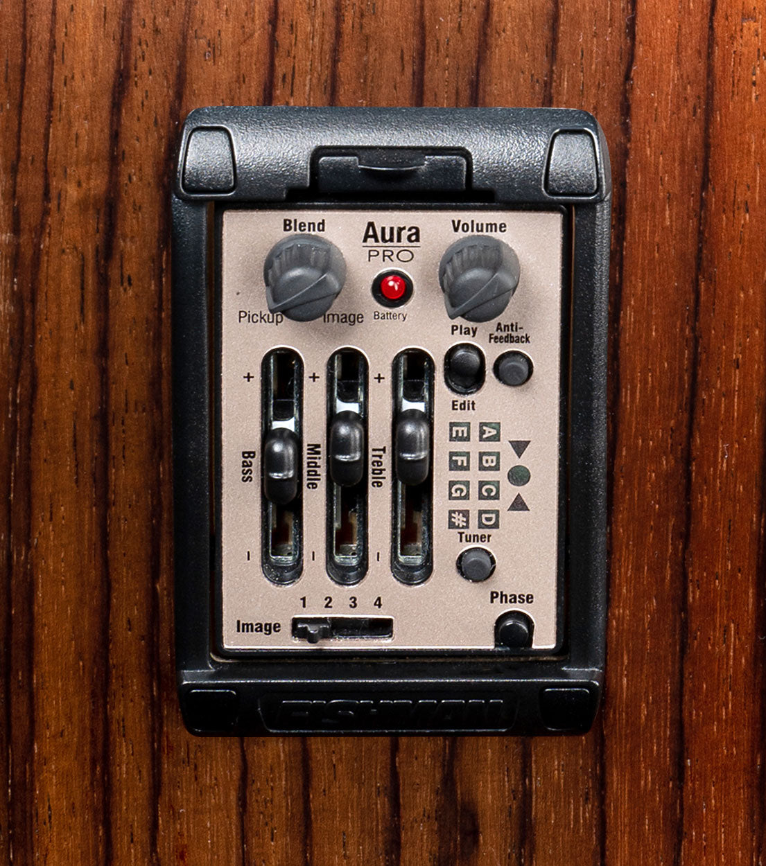 ZAD900CE Solid Spruce/Rosewood Acoustic Electric AURA 50th Anniversary Tobacco Sunburst Pro Series