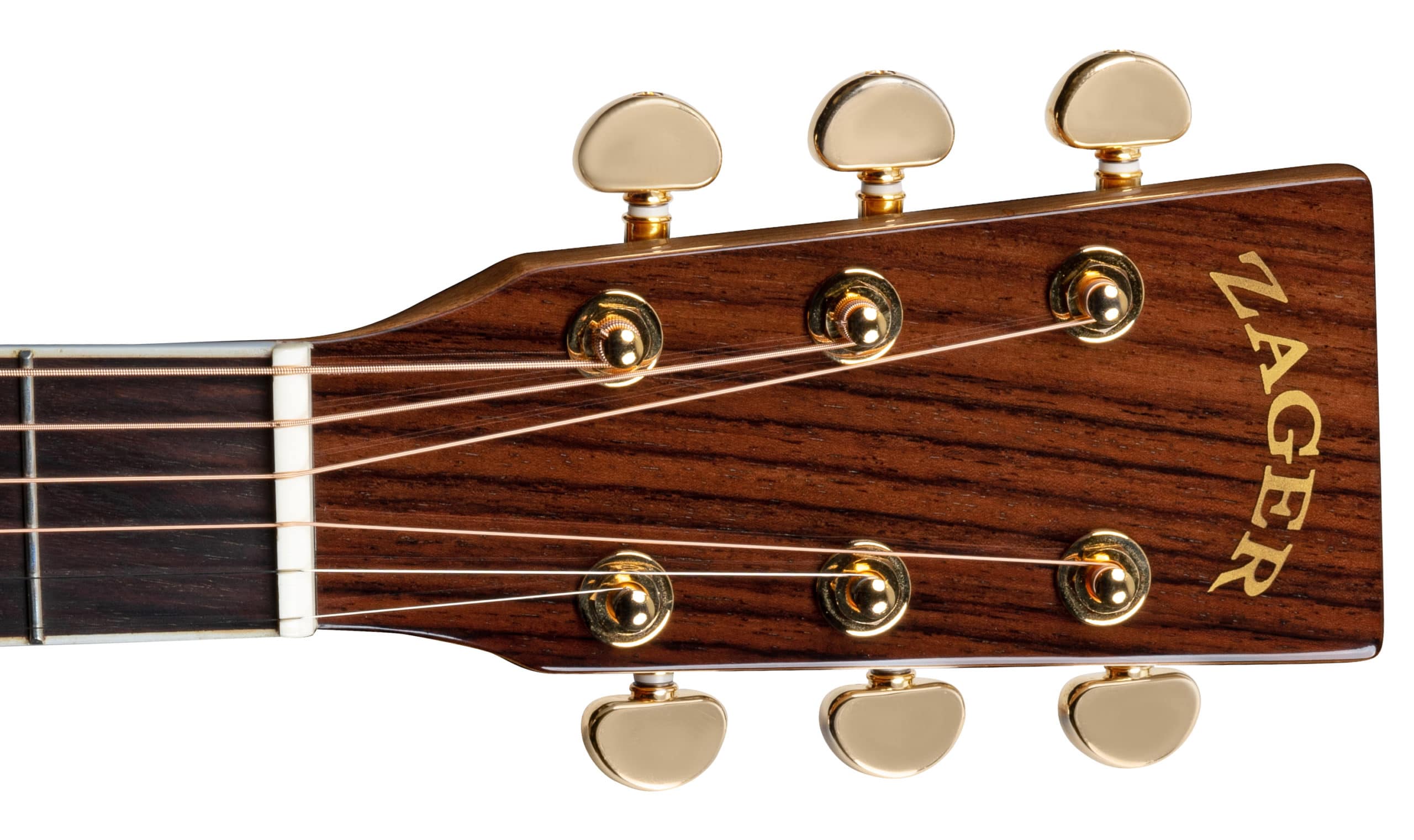 ZAD80 Solid Cedar/Rosewood Acoustic Pro Series