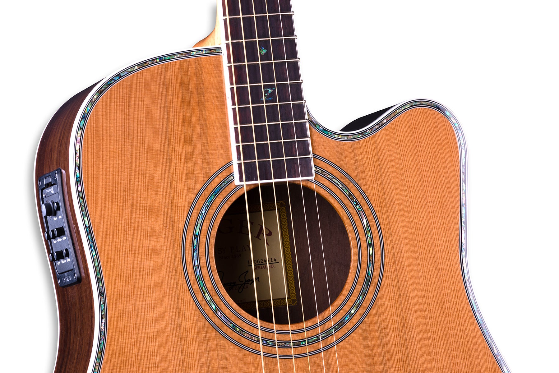 zad80ce soundhole