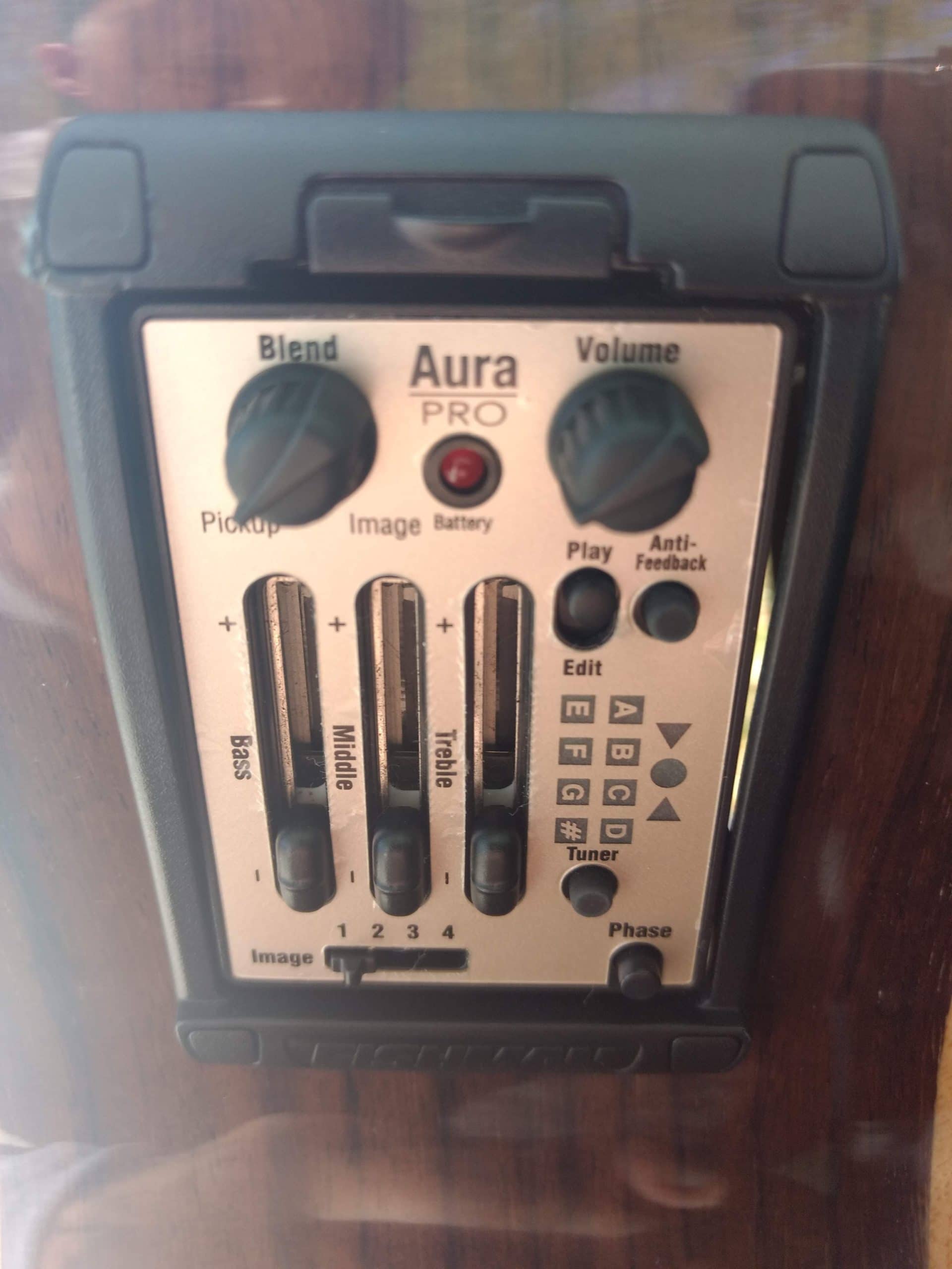 #2008 ZAD 900 CEOMVS Vintage Sunburst Color