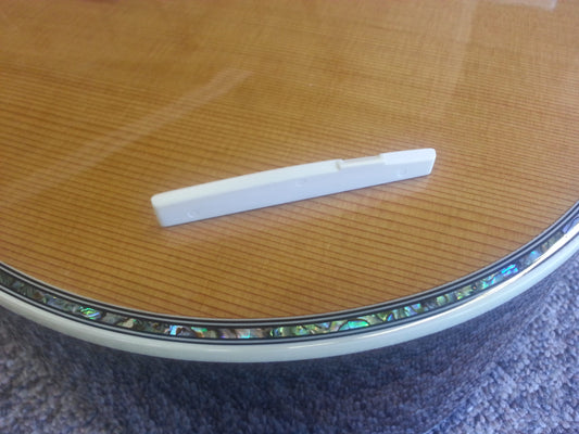 zager hand carved saddle blank