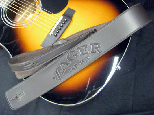zager guitar