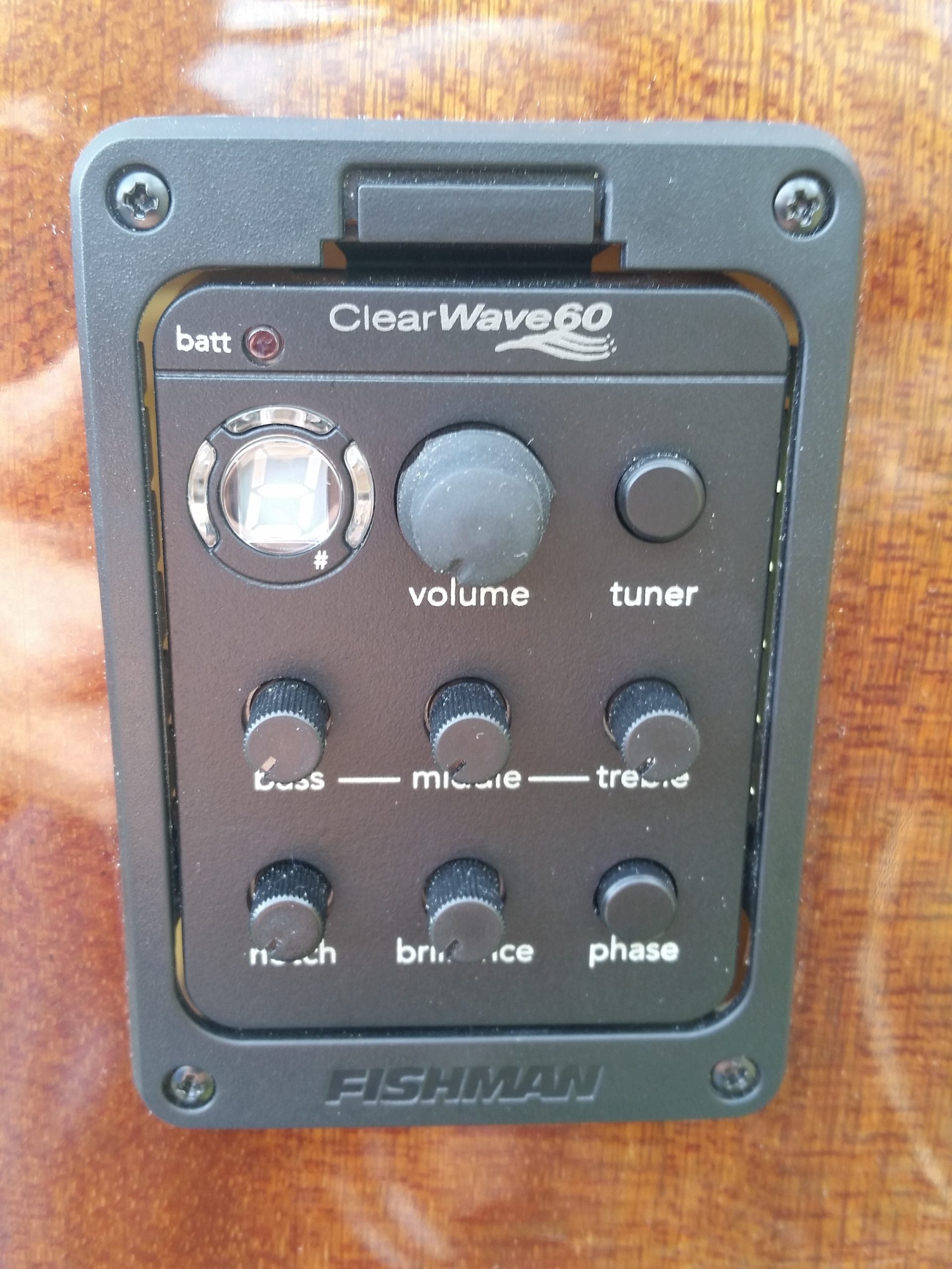 zad50ce natural guitar