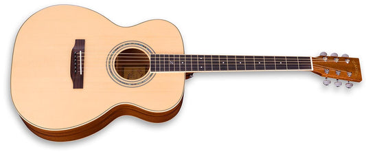 zad50 acoustic guitar