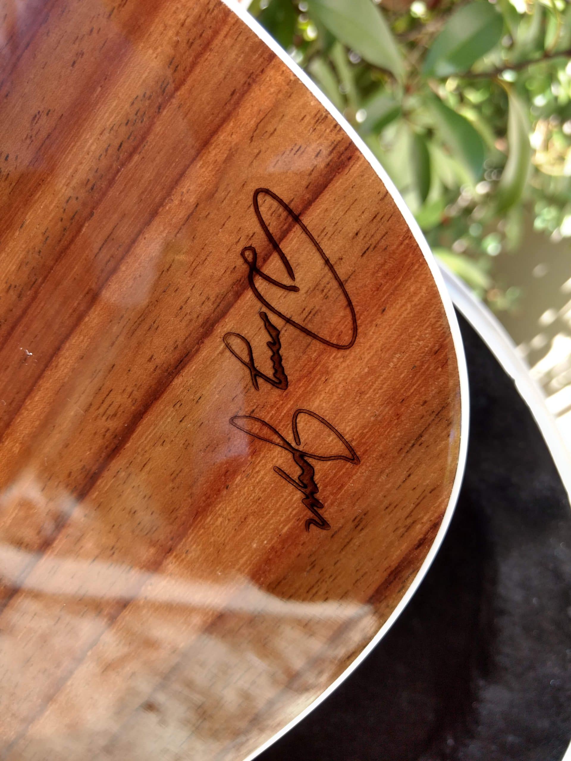 ZAD80CE Solid Cedar/Rosewood Acoustic Electric Pro Series