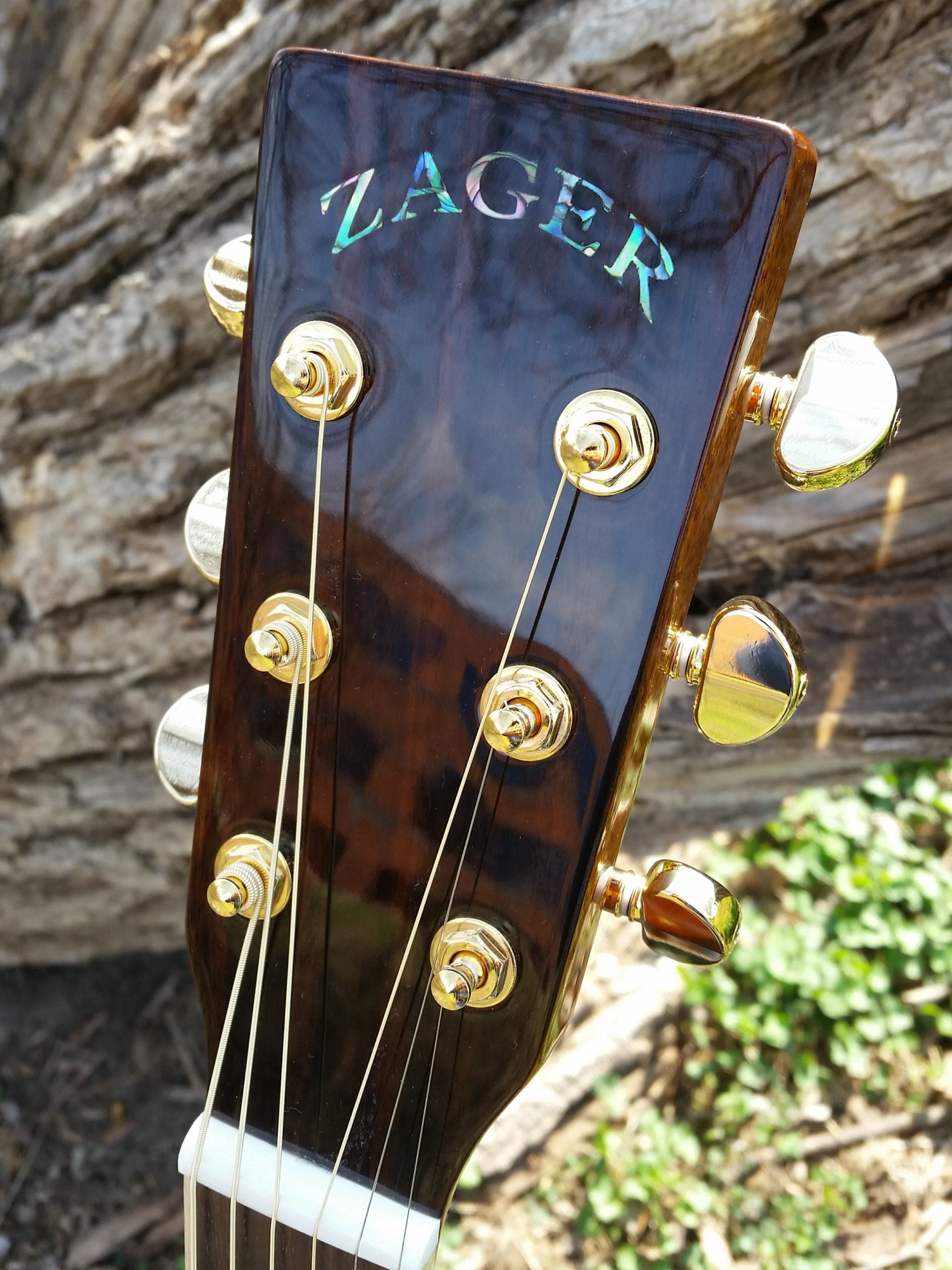 zad900ce solid spruce acoustic guitar