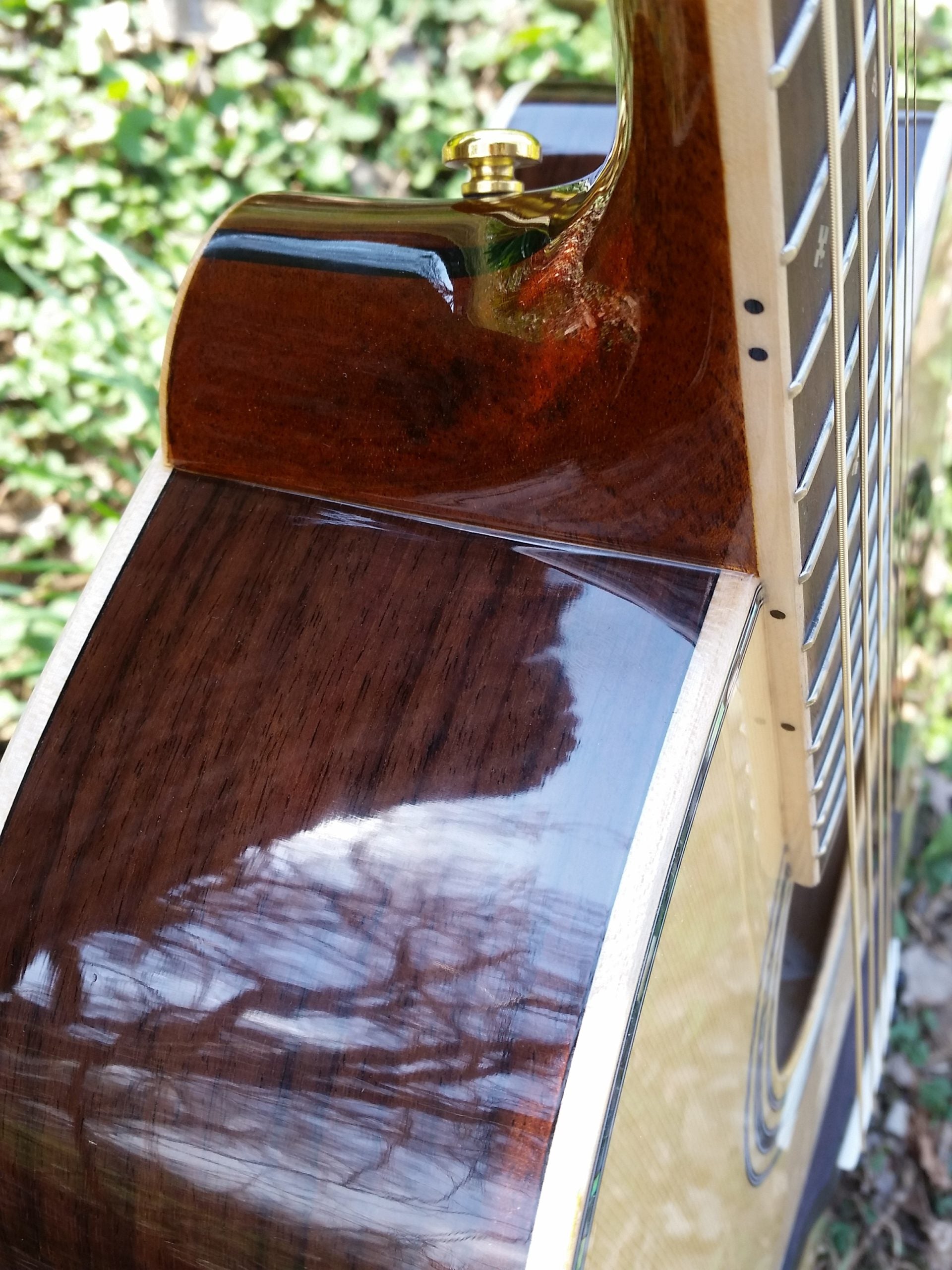 zad900ce solid spruce acoustic guitar