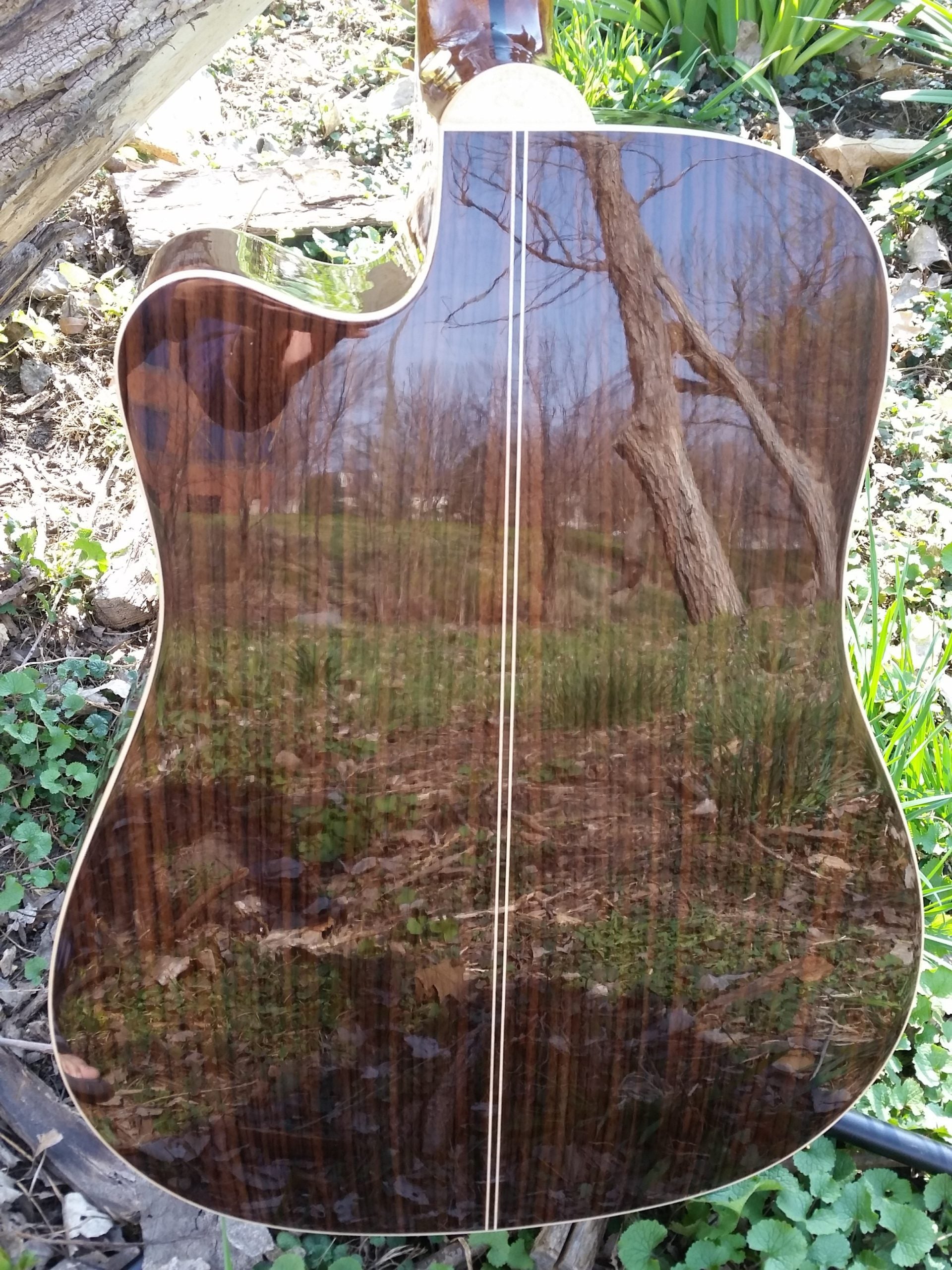 zad900ce solid spruce acoustic guitar