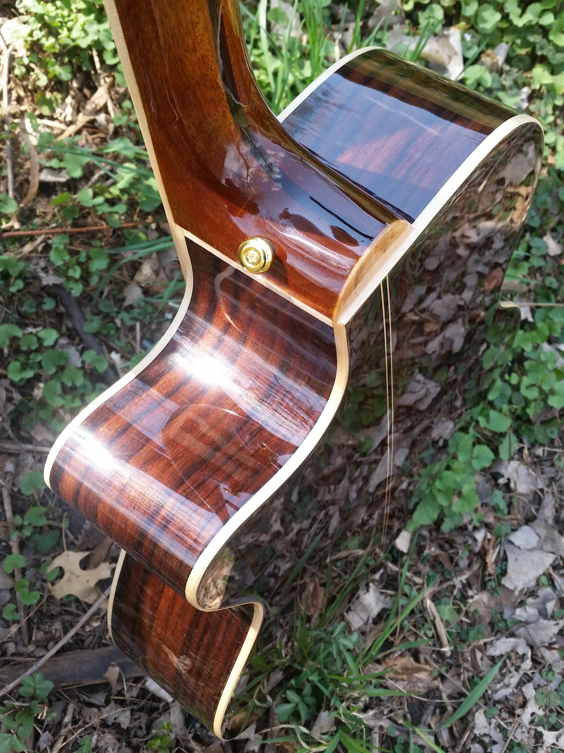 zad900ce om size guitar