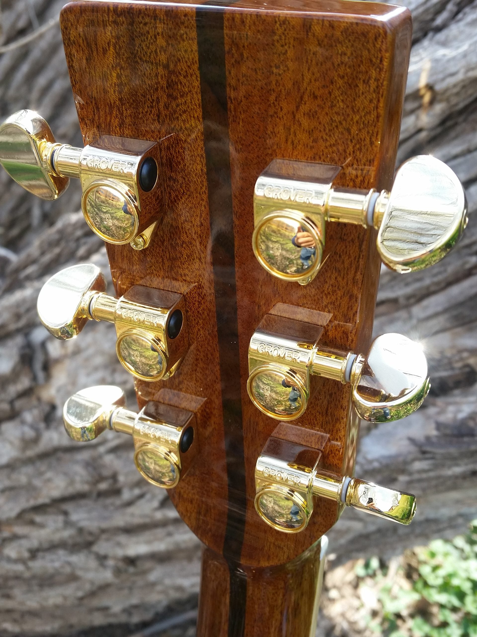 zad900ce om size guitar