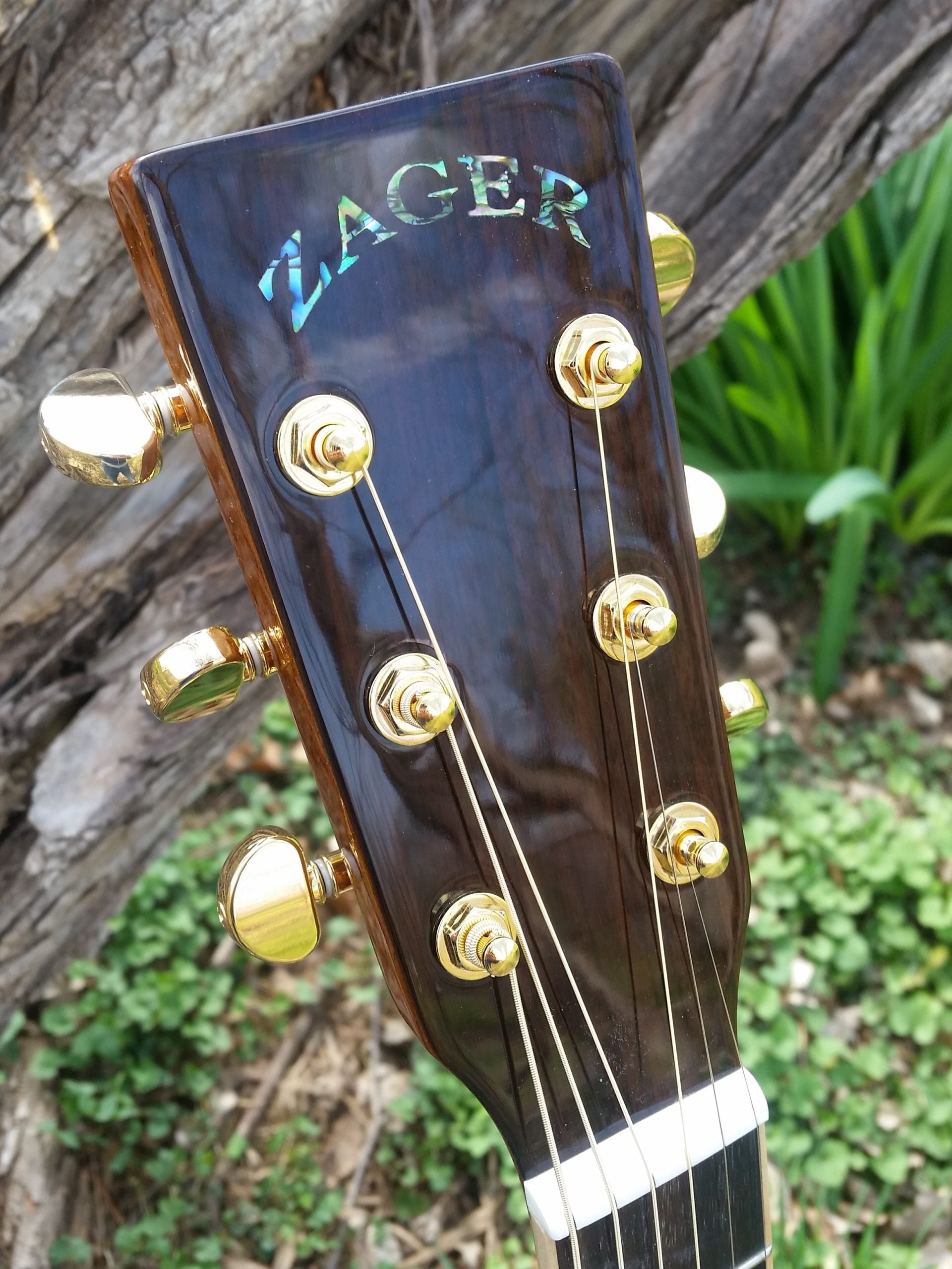 zad900 rosewood acoustic guitar