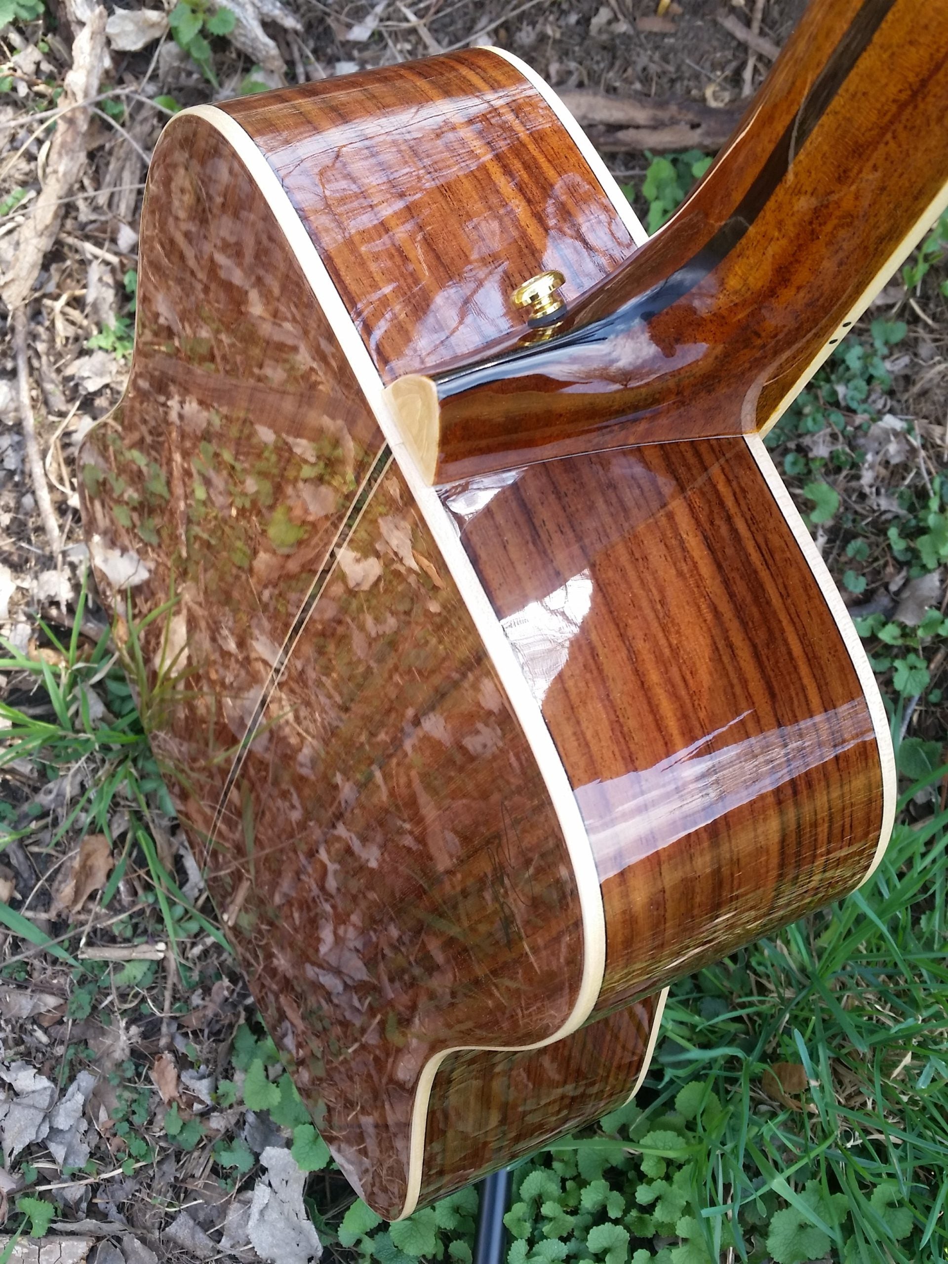 zad900 rosewood acoustic guitar