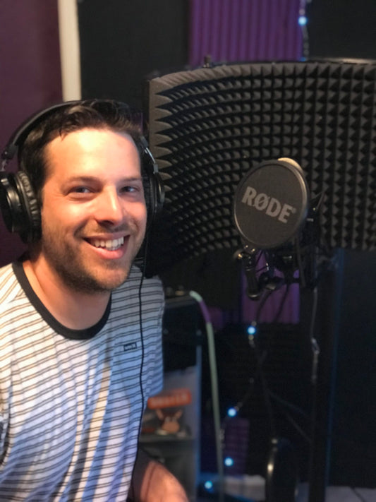 Danny Hauger – Singer Songwriter from California