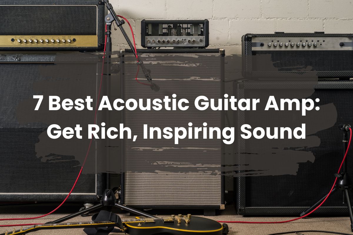 10 of the Best Acoustic Guitar Players of All Time