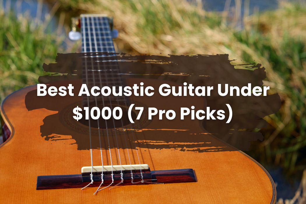 10 of the Best Acoustic Guitar Players of All Time