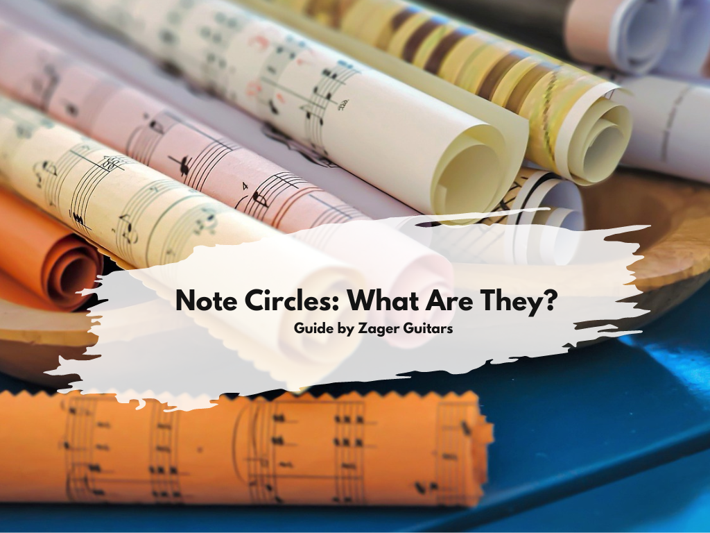 Note Circles: What Are They?