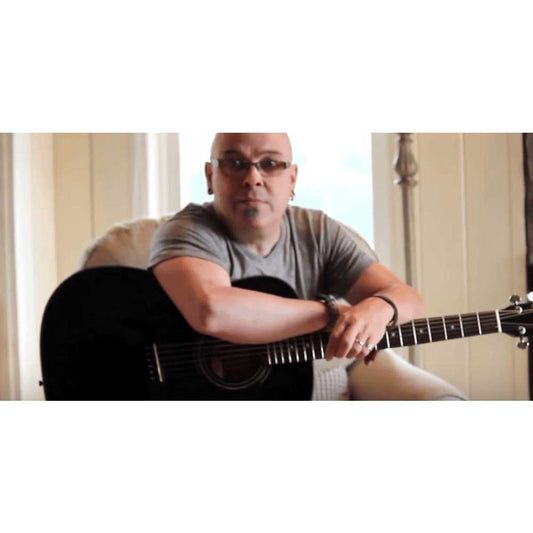 Blood Sweat & Tears Tom Bowes