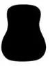 Dreadnought Size Dimensions