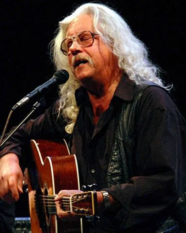 Arlo Guthrie Band