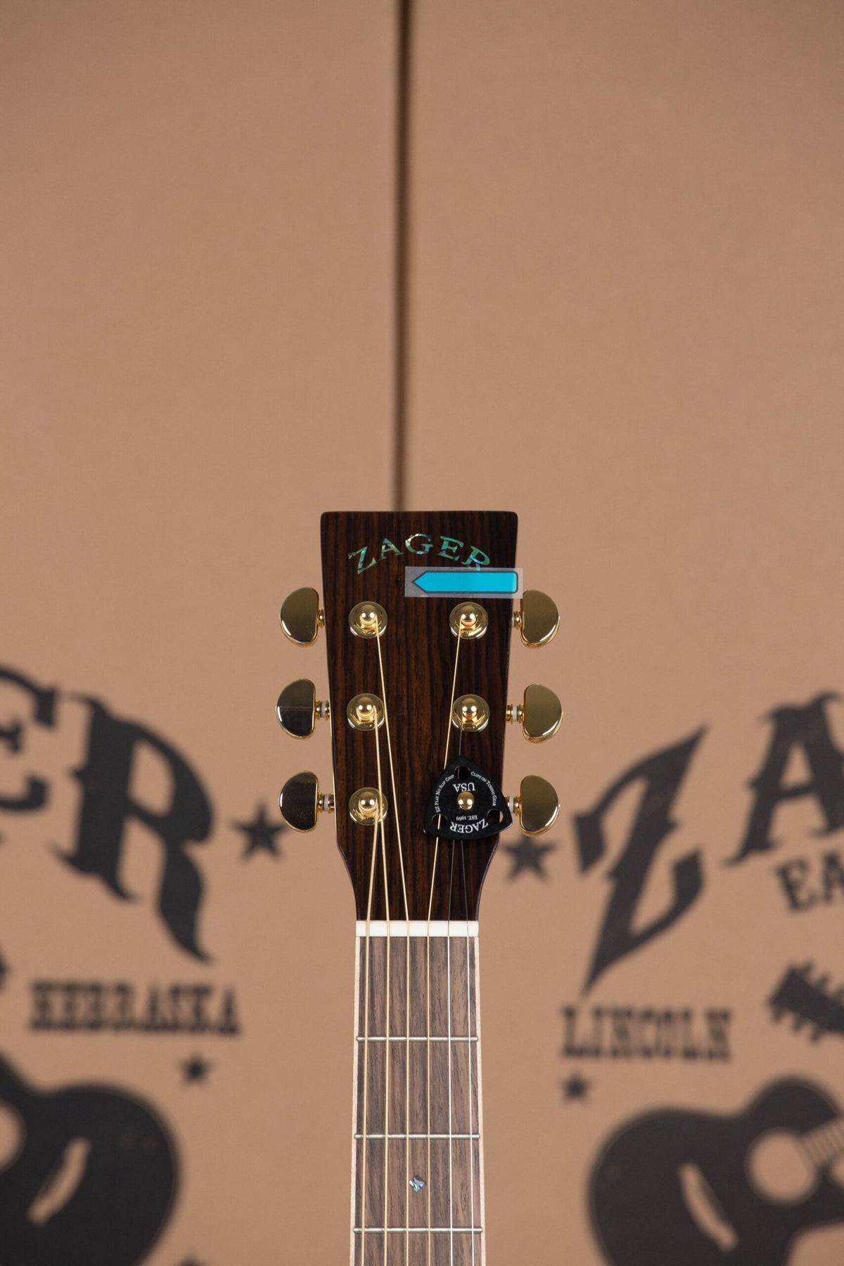 Anniversary Accessories Package (free with guitar purchase today only)