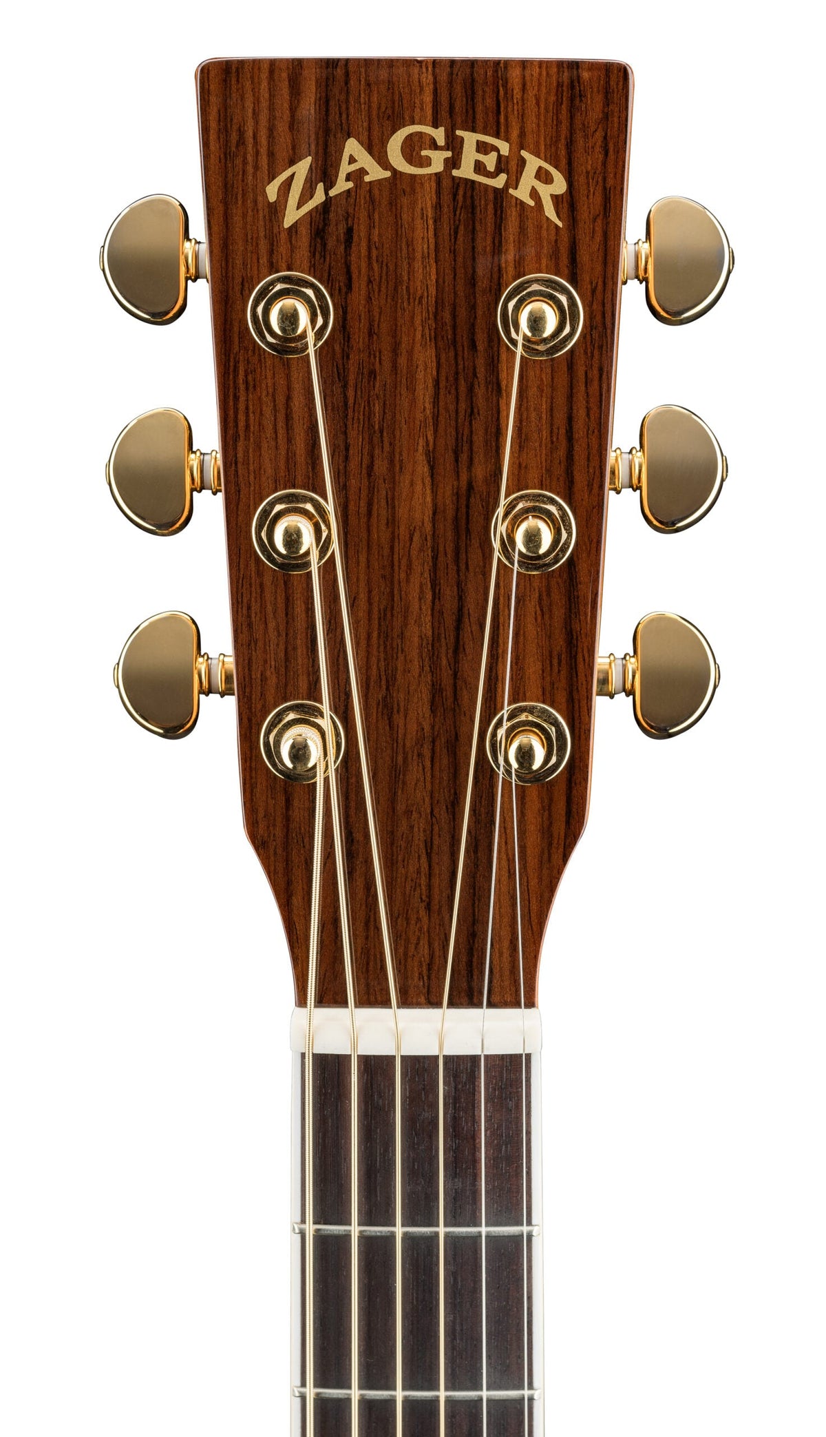 ZAD80CE Solid Cedar/Rosewood Acoustic Electric Pro Series Smaller “OM” Size Left Handed